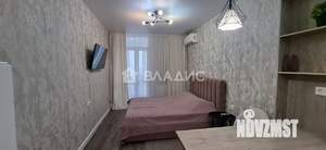 Студия квартира, вторичка, 27м2, 14/25 этаж