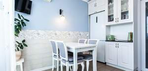 2-к квартира, вторичка, 56м2, 3/18 этаж