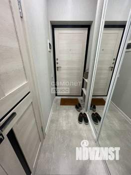 1-к квартира, вторичка, 29м2, 19/23 этаж