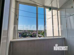 3-к квартира, вторичка, 67м2, 5/14 этаж