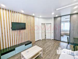 1-к квартира, вторичка, 36м2, 15/19 этаж