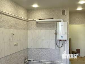 1-к квартира, вторичка, 43м2, 4/4 этаж