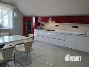 4-к квартира, вторичка, 167м2, 4/4 этаж