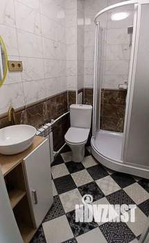 2-к квартира, вторичка, 35м2, 1/6 этаж