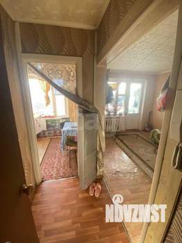 1-к квартира, вторичка, 22м2, 6/9 этаж