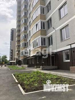 1-к квартира, вторичка, 45м2, 6/16 этаж