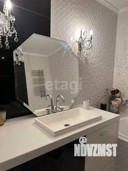 3-к квартира, вторичка, 117м2, 6/15 этаж