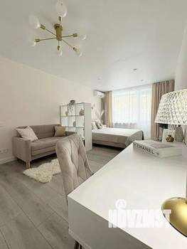 1-к квартира, вторичка, 34м2, 2/9 этаж