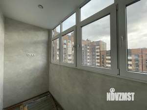 1-к квартира, вторичка, 44м2, 6/12 этаж