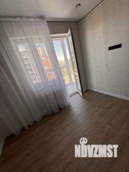 Студия квартира, вторичка, 27м2, 17/19 этаж