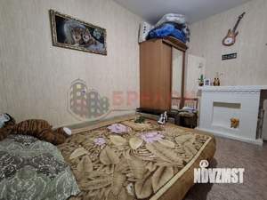 2-к квартира, вторичка, 48м2, 13/18 этаж