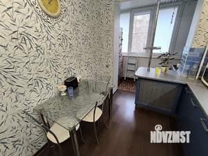 2-к квартира, вторичка, 53м2, 2/9 этаж