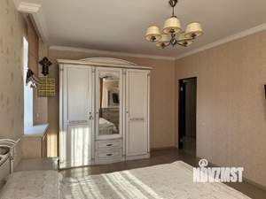 2-к квартира, вторичка, 82м2, 10/15 этаж