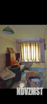 2-к квартира, вторичка, 45м2, 1/5 этаж