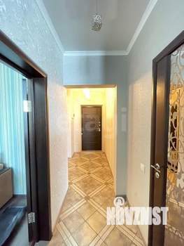 1-к квартира, вторичка, 37м2, 8/26 этаж