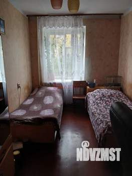 4-к квартира, вторичка, 67м2, 3/10 этаж