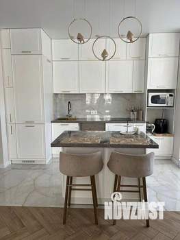 3-к квартира, вторичка, 65м2, 6/20 этаж