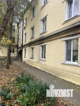 2-к квартира, вторичка, 43м2, 1/3 этаж