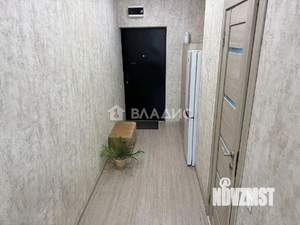 Студия квартира, вторичка, 27м2, 15/25 этаж