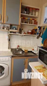 3-к квартира, вторичка, 61м2, 9/9 этаж