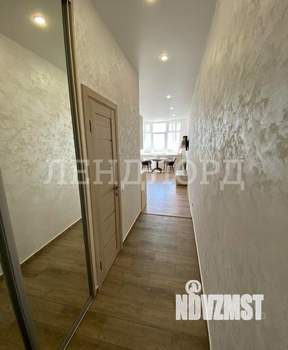 Студия квартира, вторичка, 30м2, 27/33 этаж