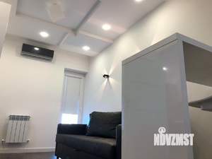 2-к квартира, вторичка, 52м2, 8/22 этаж