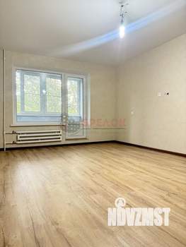 1-к квартира, вторичка, 39м2, 4/9 этаж