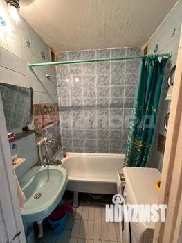 3-к квартира, вторичка, 60м2, 8/9 этаж