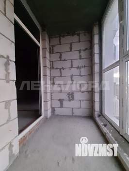 1-к квартира, вторичка, 36м2, 21/26 этаж