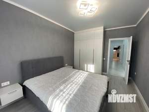 3-к квартира, вторичка, 75м2, 4/22 этаж