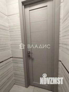 3-к квартира, вторичка, 60м2, 8/19 этаж