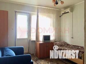 1-к квартира, вторичка, 34м2, 9/10 этаж