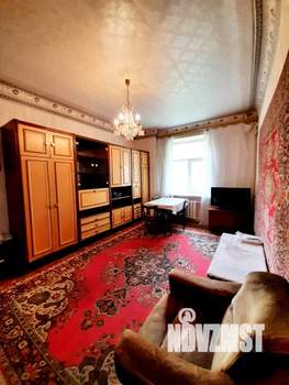 3-к квартира, вторичка, 70м2, 3/5 этаж