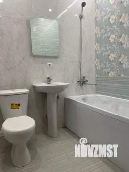 1-к квартира, вторичка, 35м2, 14/24 этаж
