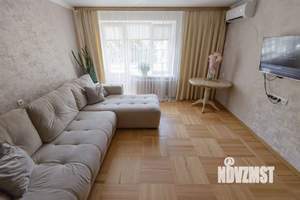 4-к квартира, вторичка, 80м2, 4/5 этаж