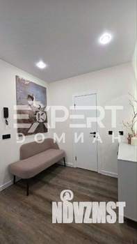 Студия квартира, вторичка, 34м2, 11/25 этаж