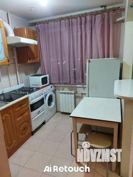 1-к квартира, вторичка, 23м2, 6/10 этаж