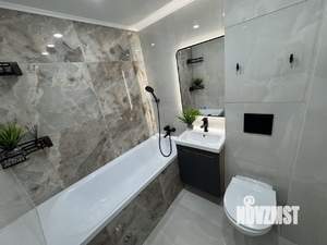 1-к квартира, вторичка, 40м2, 3/9 этаж