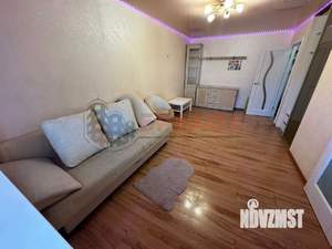 1-к квартира, вторичка, 31м2, 2/5 этаж