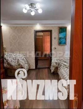 2-к квартира, вторичка, 45м2, 1/1 этаж