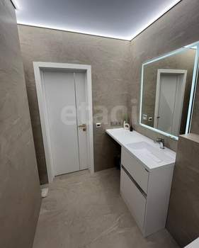 2-к квартира, вторичка, 57м2, 9/23 этаж