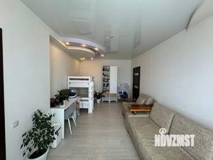 2-к квартира, вторичка, 56м2, 14/16 этаж