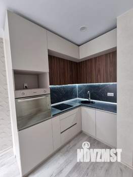 2-к квартира, вторичка, 42м2, 7/25 этаж