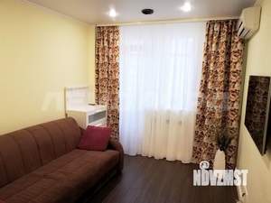 1-к квартира, вторичка, 34м2, 5/8 этаж