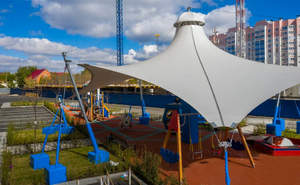 1-к квартира, вторичка, 35м2, 15/24 этаж