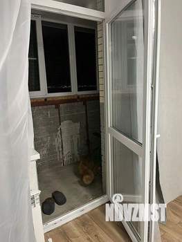 1-к квартира, вторичка, 40м2, 12/17 этаж