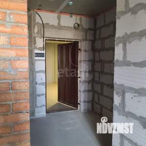 Студия квартира, вторичка, 25м2, 13/25 этаж