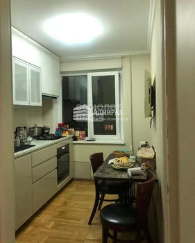 2-к квартира, вторичка, 45м2, 8/9 этаж