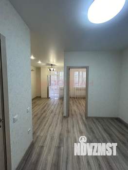 1-к квартира, вторичка, 36м2, 6/19 этаж