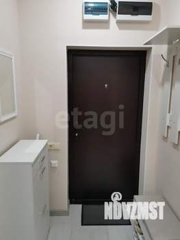 2-к квартира, вторичка, 39м2, 22/24 этаж